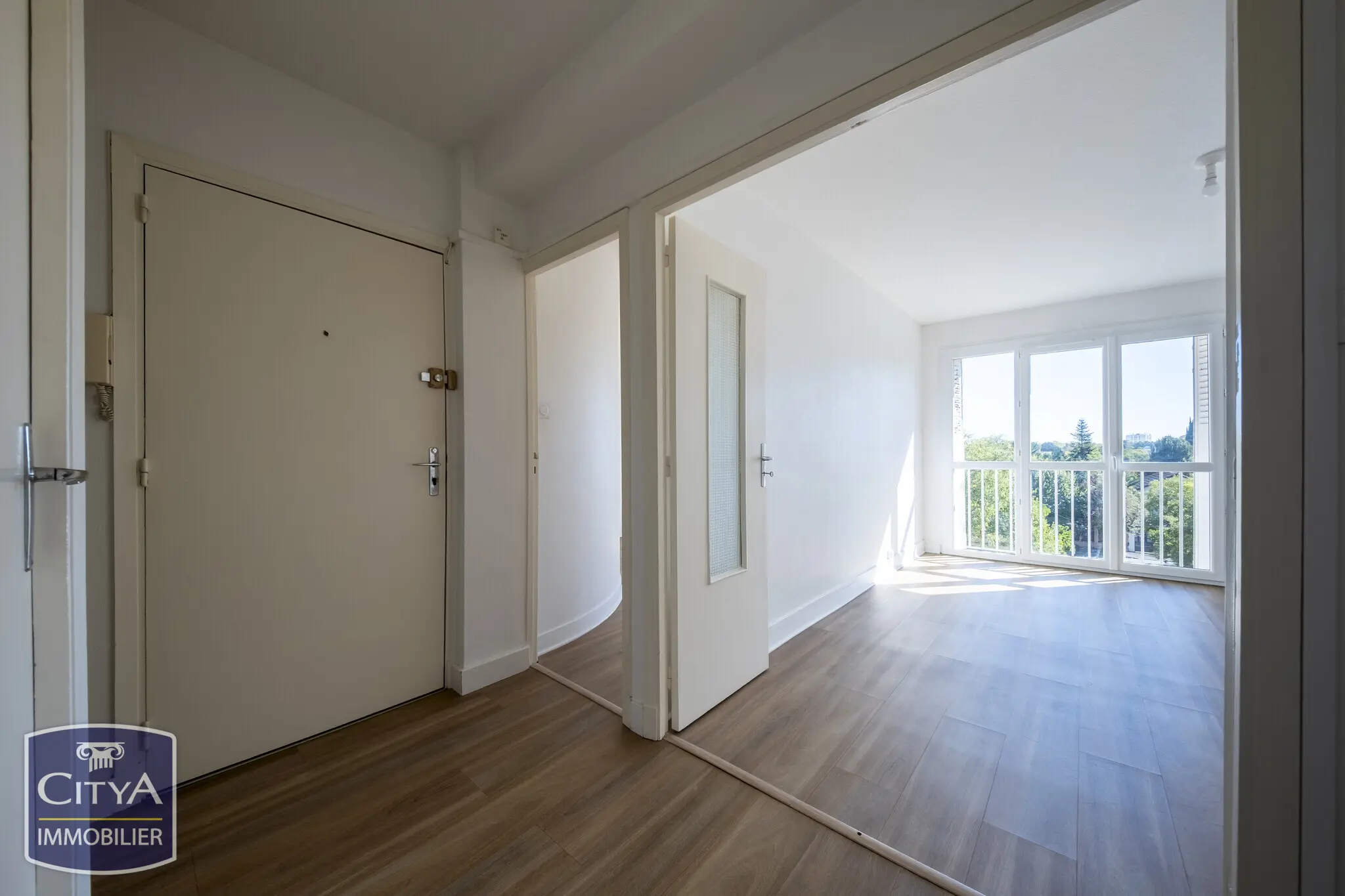 Photo 3 Appartement 3 pièces 57.2m²