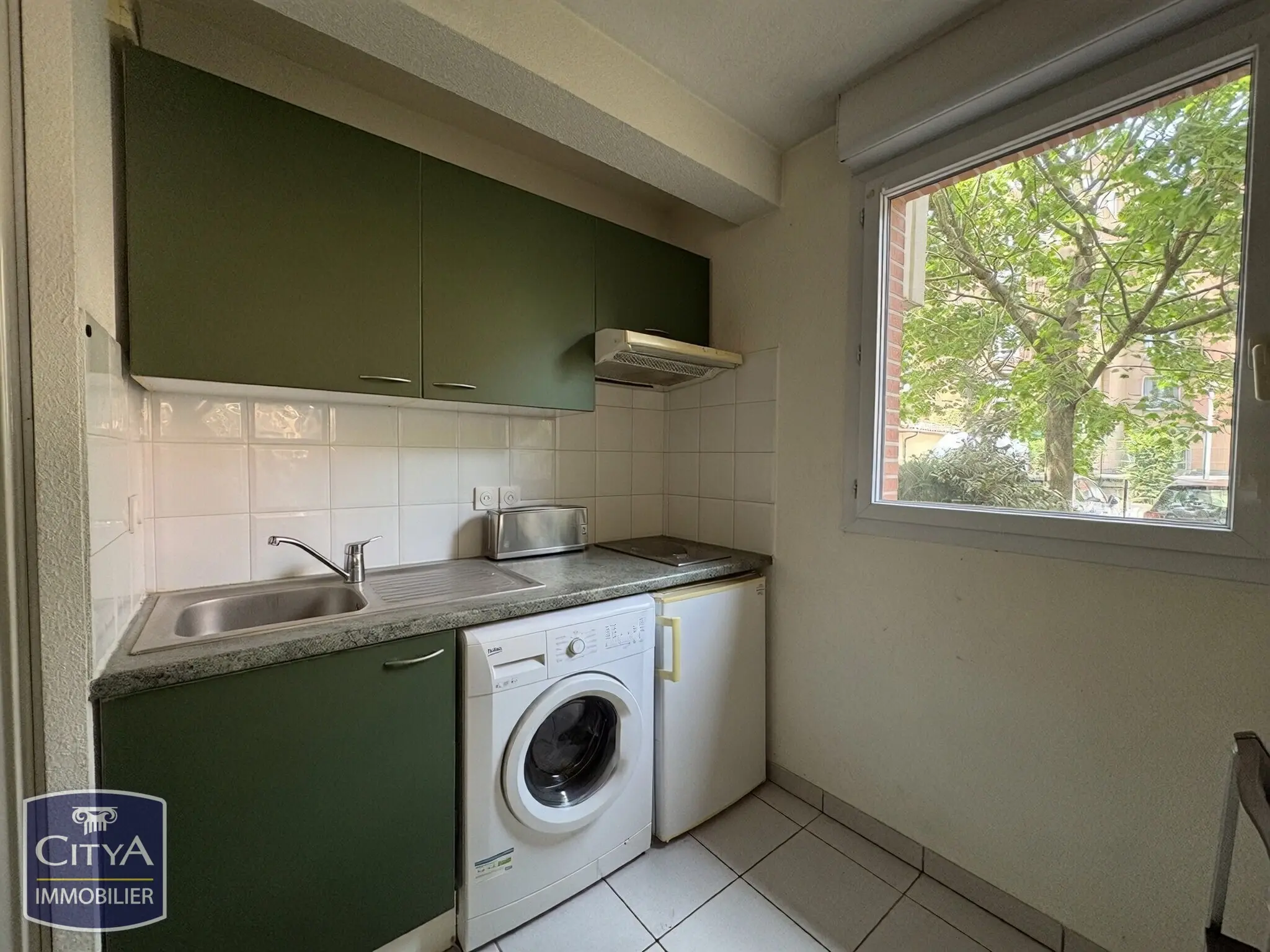Photo 5 Appartement 2 pièces 44.3m²