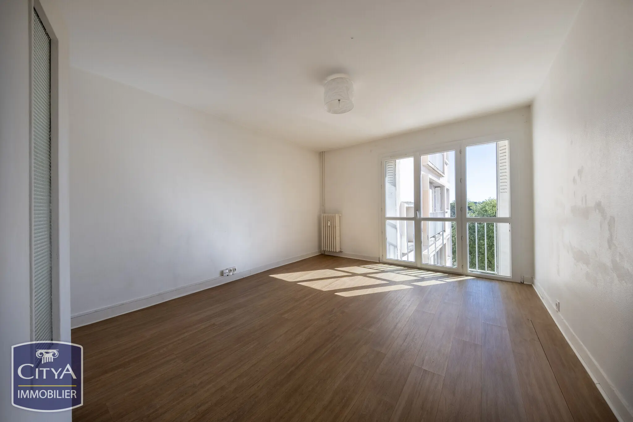 Photo 1 Appartement 3 pièces 57.2m²
