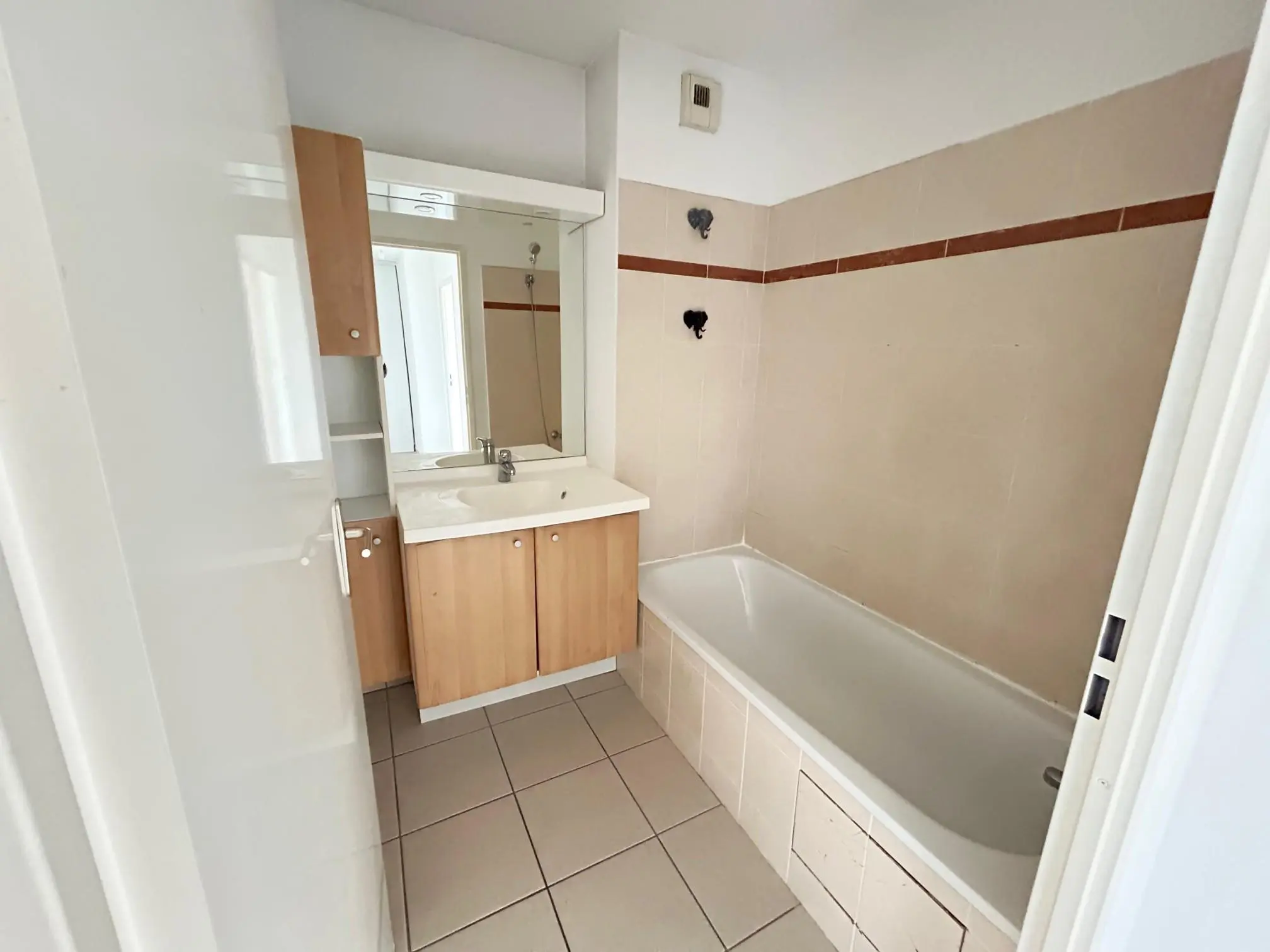 Photo 9 Appartement 3 pièces 64m²