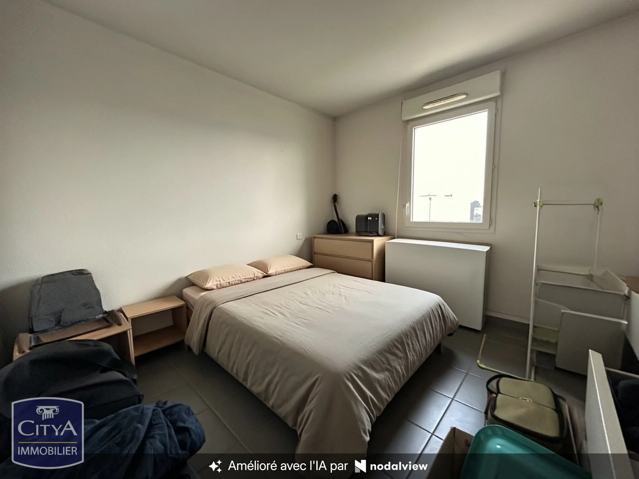 Photo 7 Appartement 2 pièces 42m²