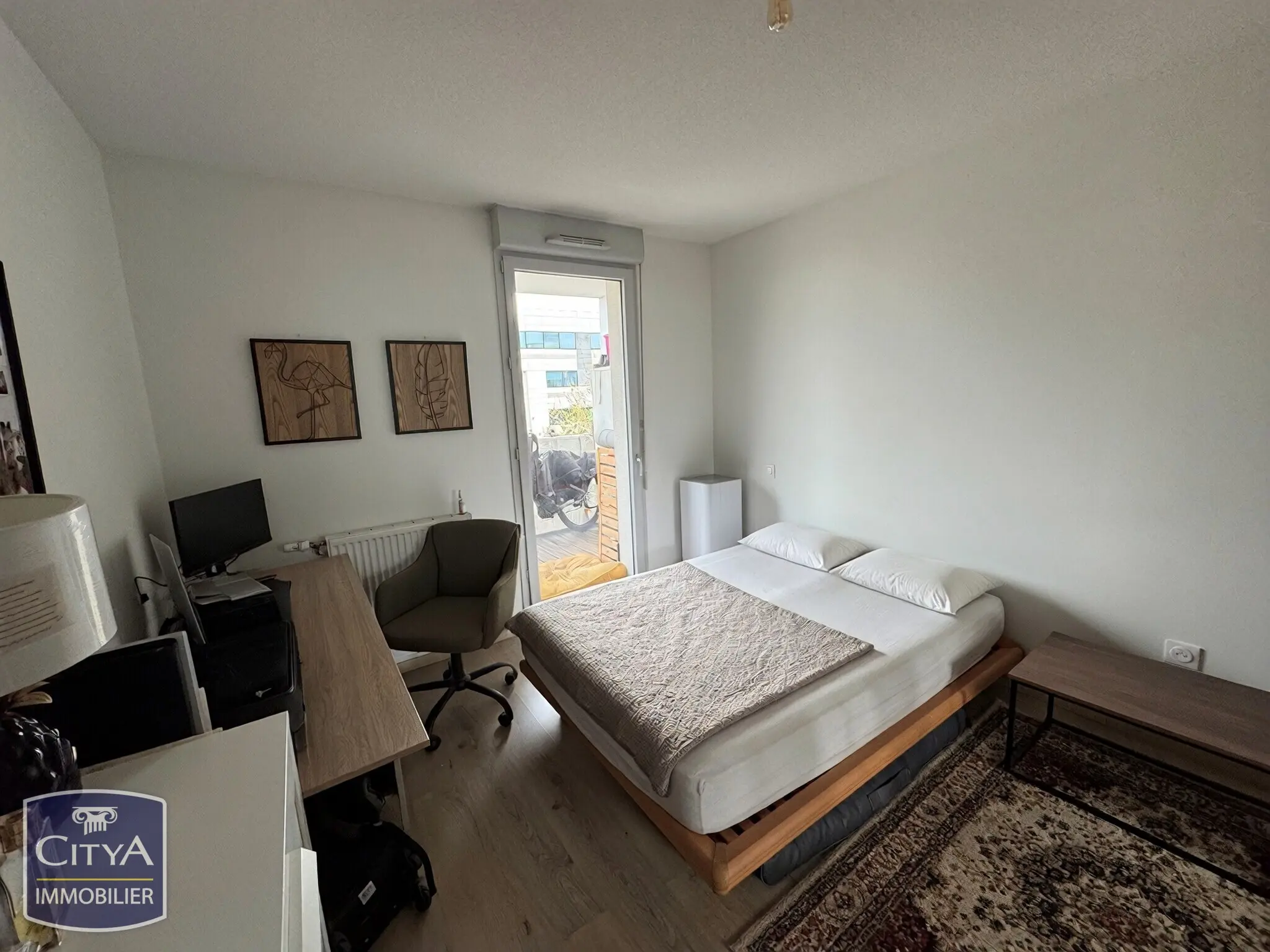 Photo 6 Appartement 2 pièces 42.4m²