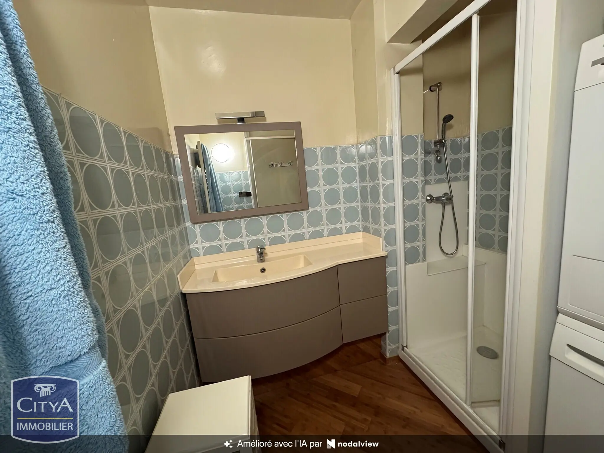 Photo 11 Appartement 3 pièces 66m²