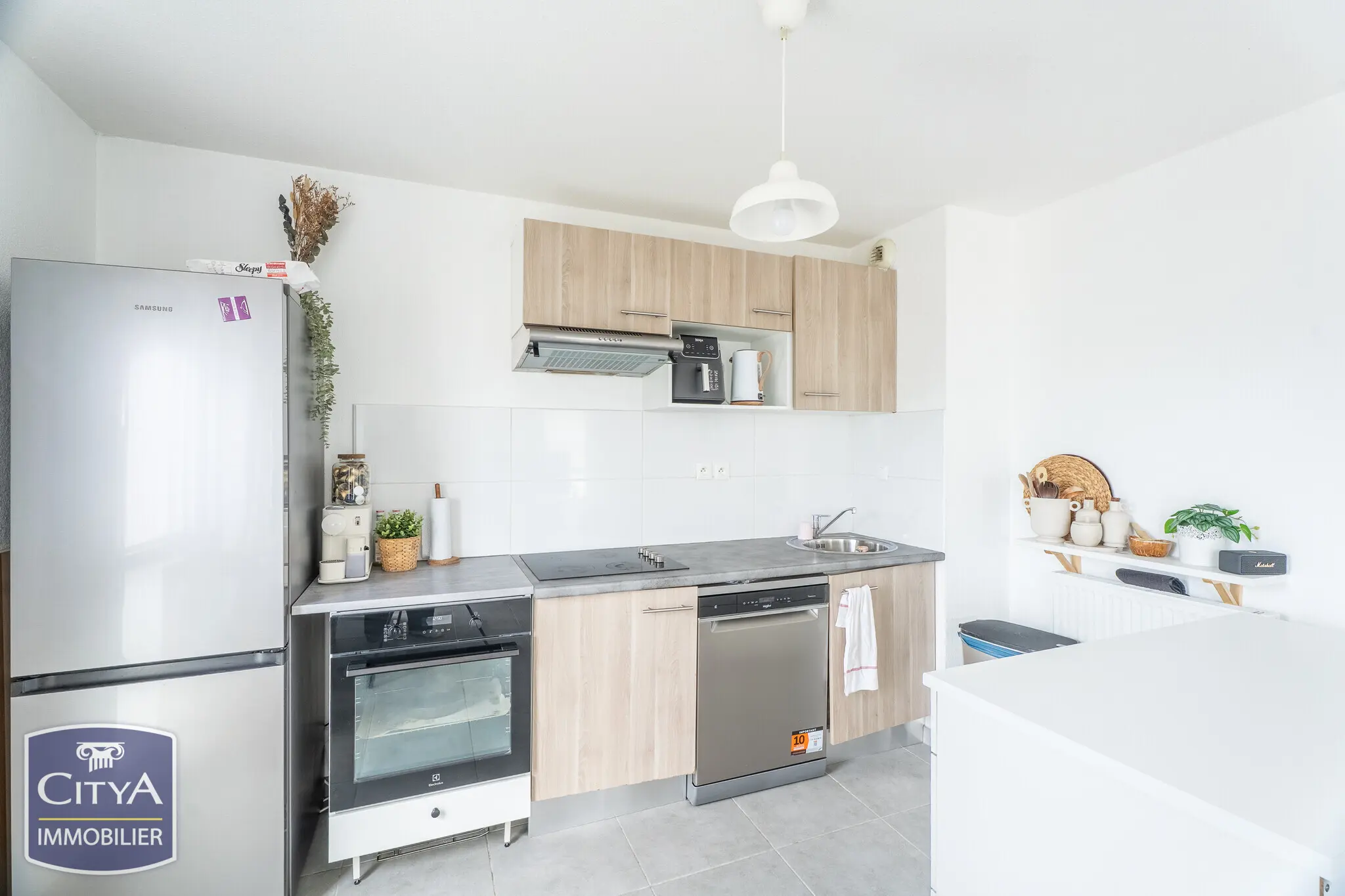 Photo 5 Appartement 3 pièces 73m²