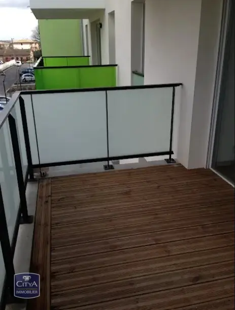 Photo 8 Appartement 2 pièces 48m²