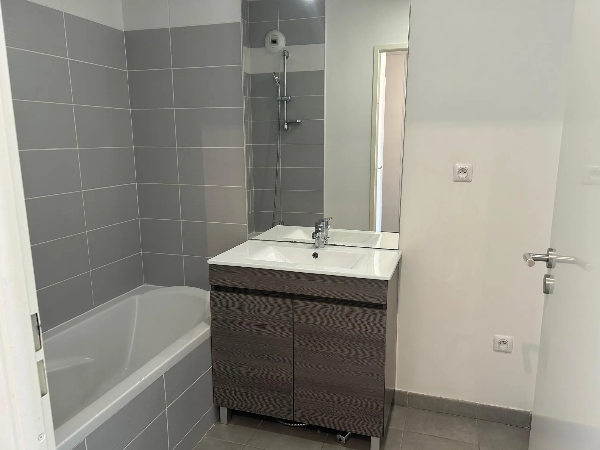 Photo 6 Appartement 3 pièces 62m²