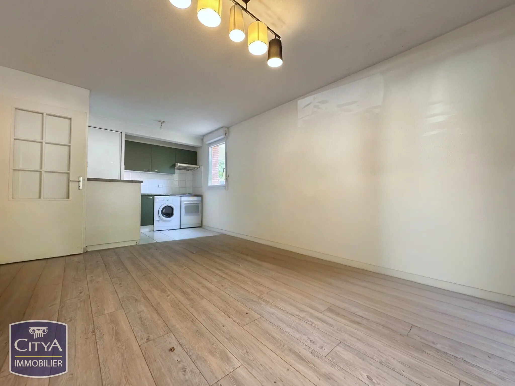 Photo 4 Appartement 2 pièces 44.3m²