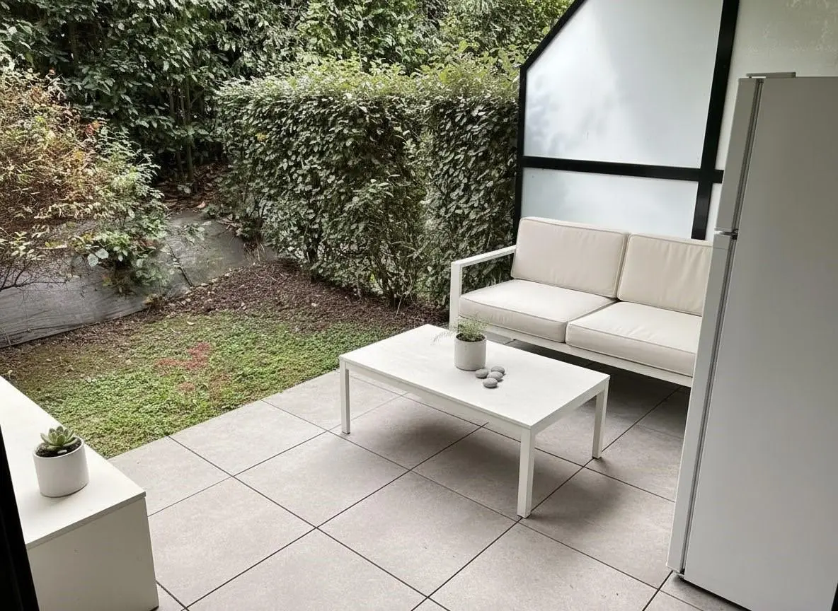 Photo 2 Appartement 1 pièce 30m²