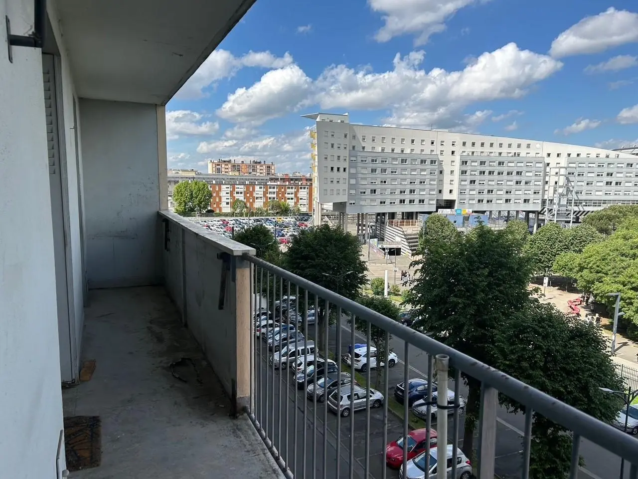 Photo 1 Appartement 4 pièces 70m²