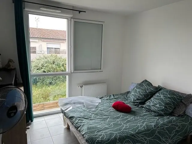 Photo 4 Appartement 3 pièces 62m²