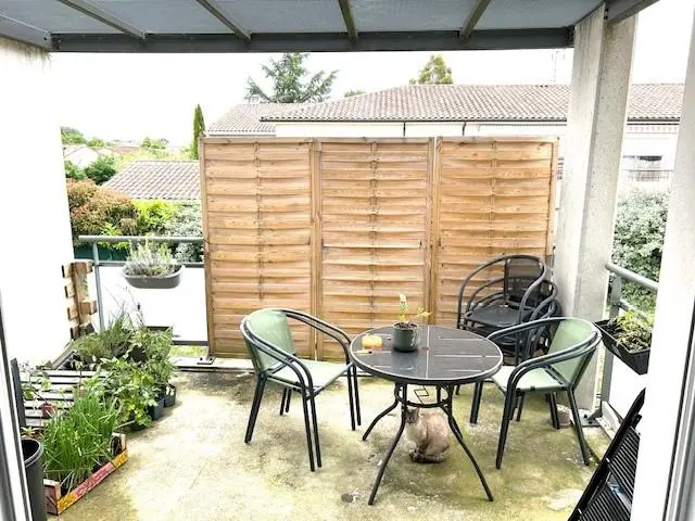 Photo 3 Appartement 3 pièces 62m²