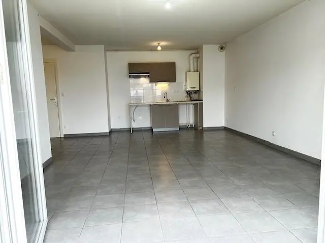 Photo 3 Appartement 3 pièces 62m²