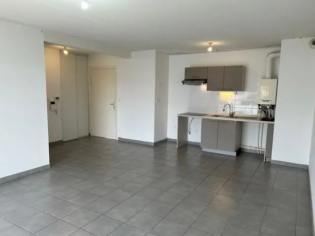 Photo 4 Appartement 3 pièces 62m²