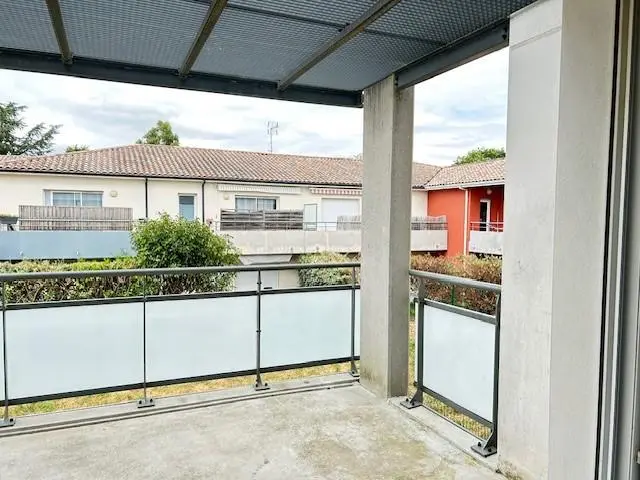 Photo 2 Appartement 3 pièces 62m²