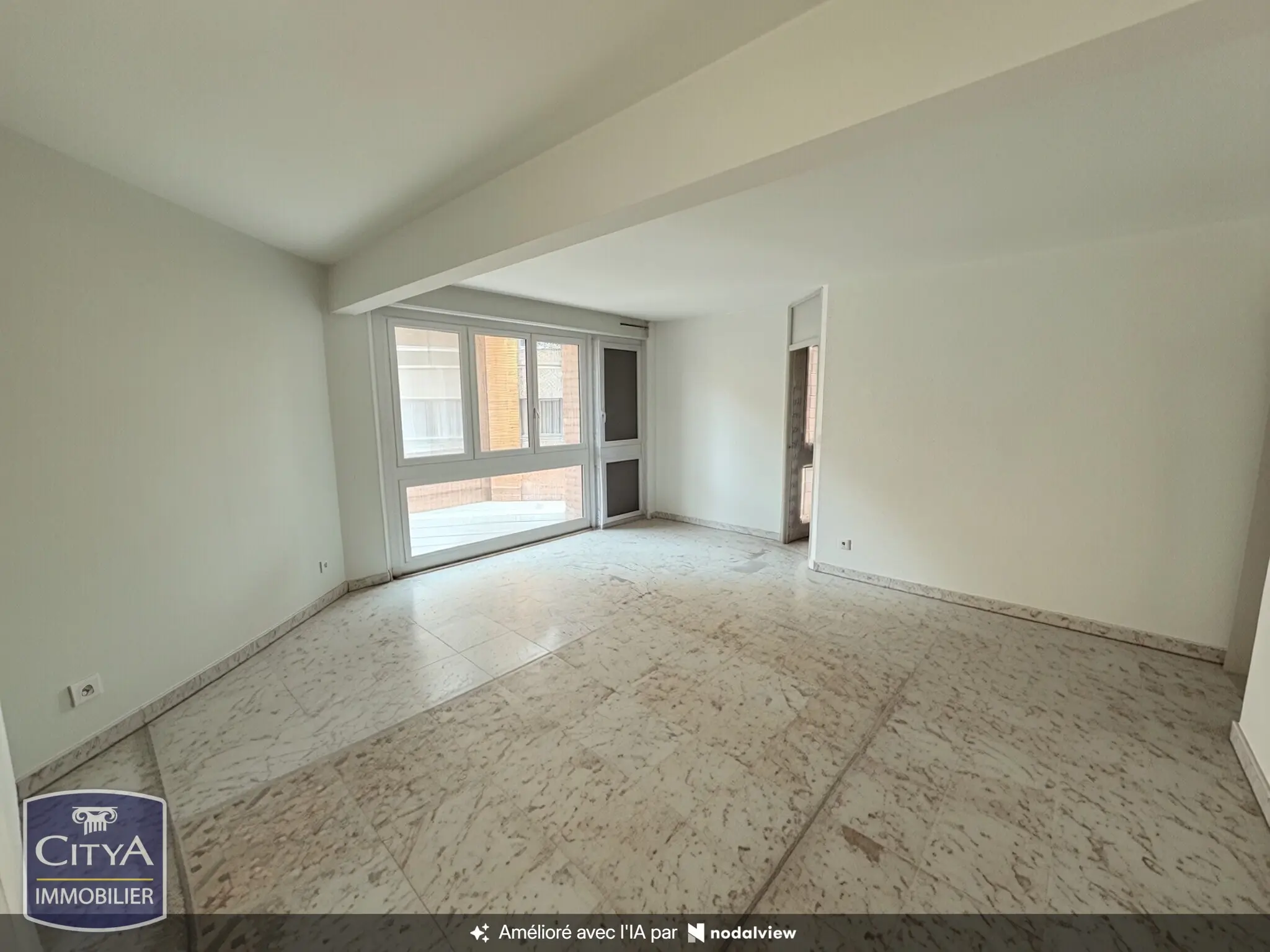 Photo 2 Appartement 3 pièces 66m²