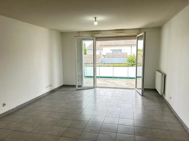 Photo 2 Appartement 3 pièces 62m²