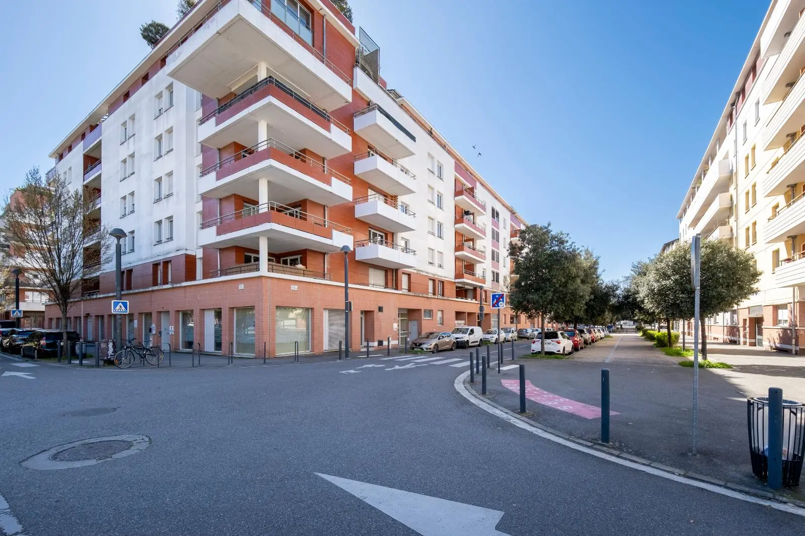 Photo 14 Appartement 4 pièces 89m²