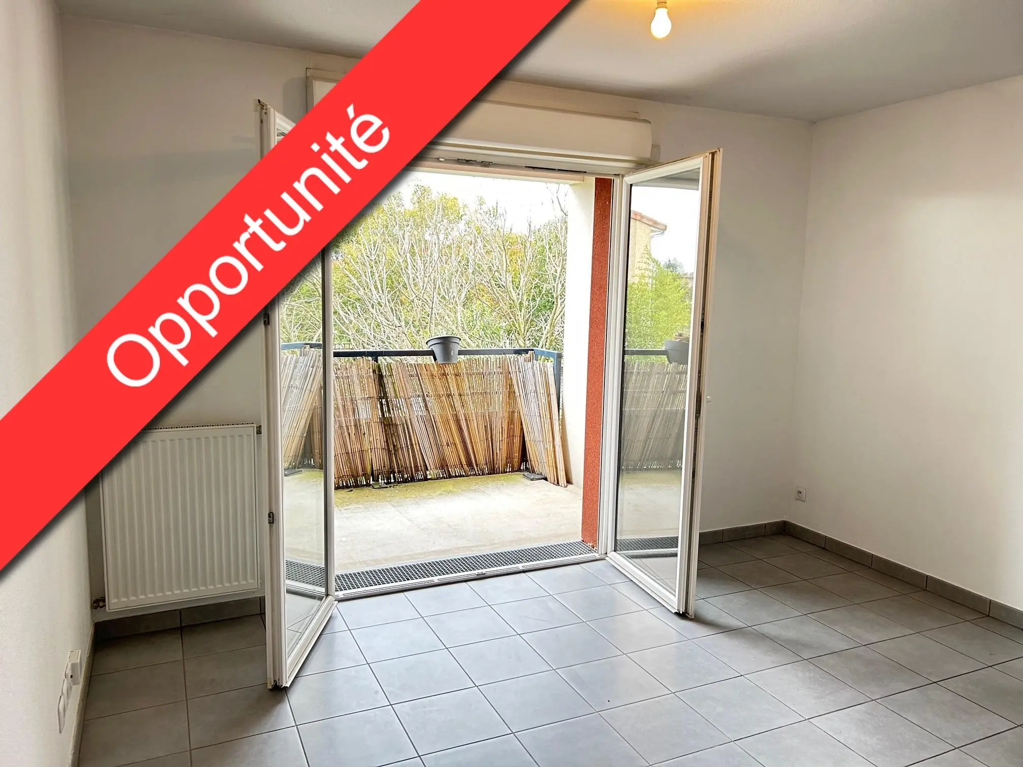 Photo 1 Appartement 2 pièces 38m²