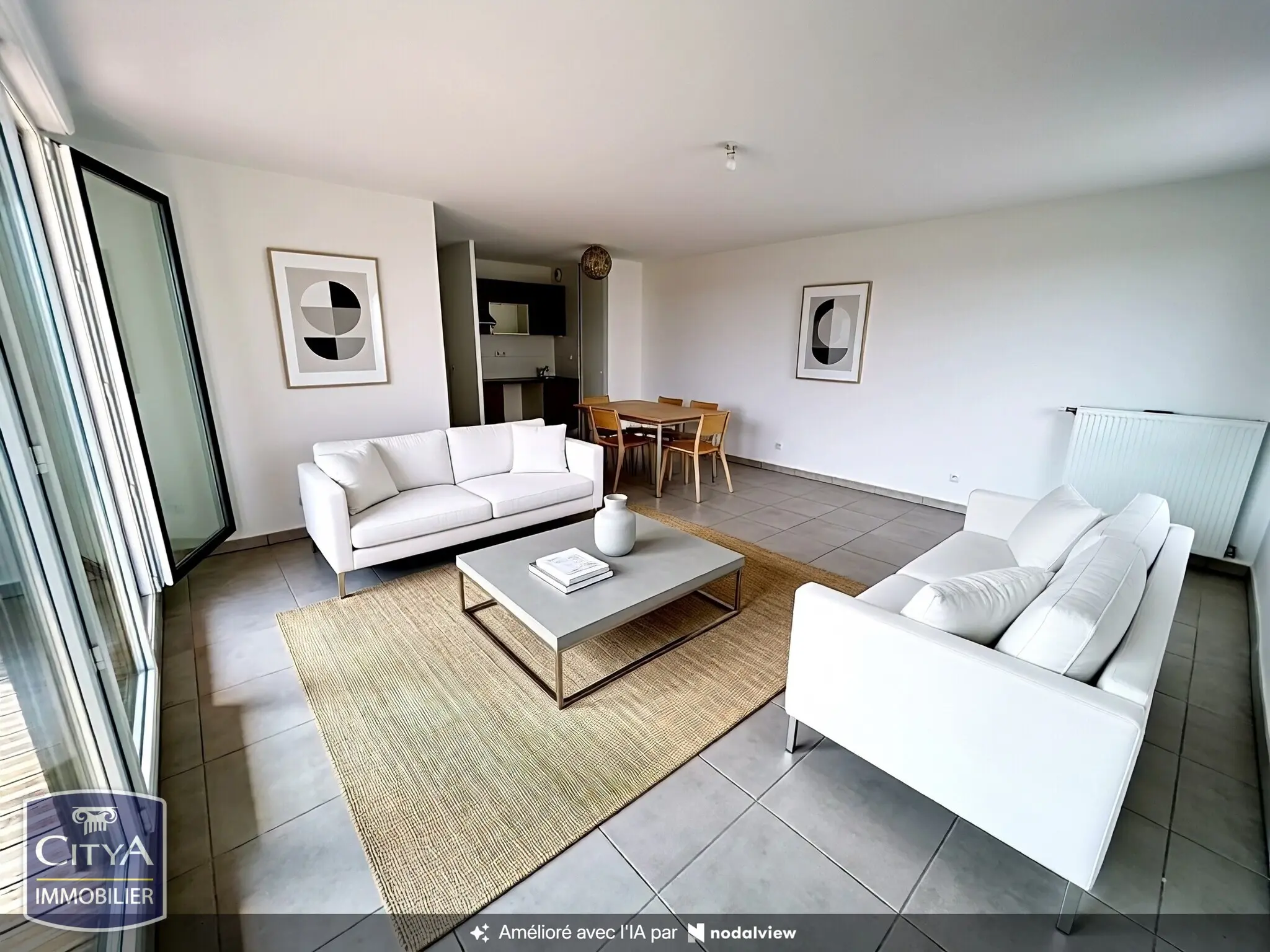 Photo 6 Appartement 3 pièces 70.7m²