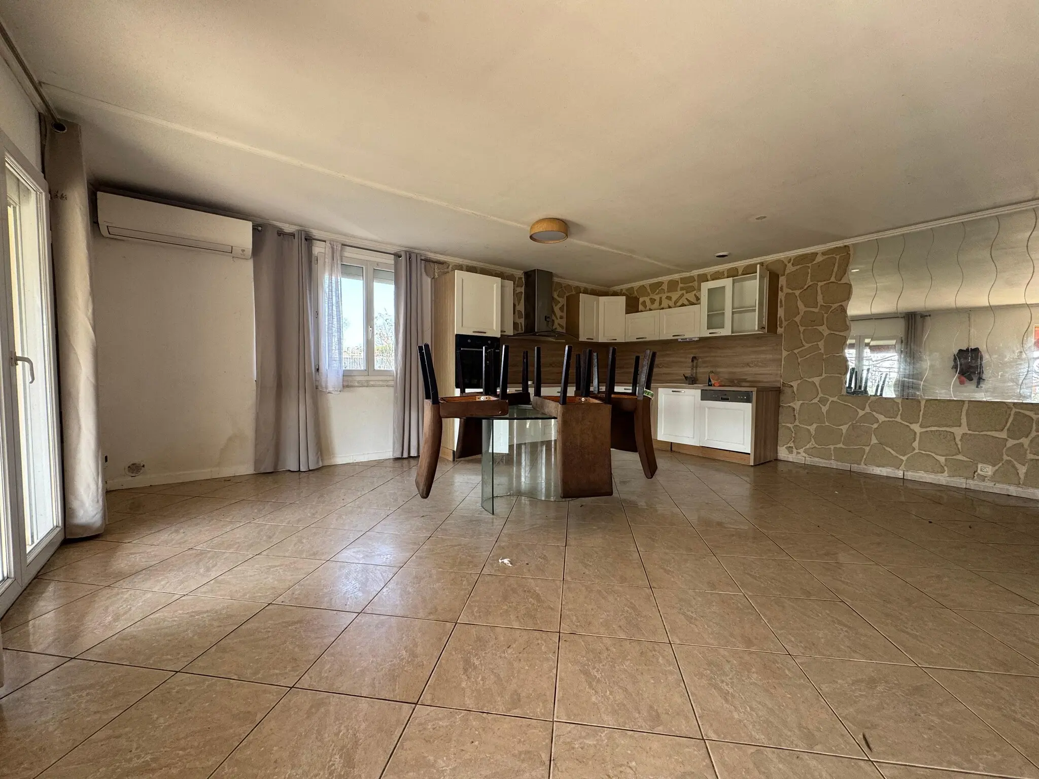 Photo 4 Maison 2 pièces 61.8m²
