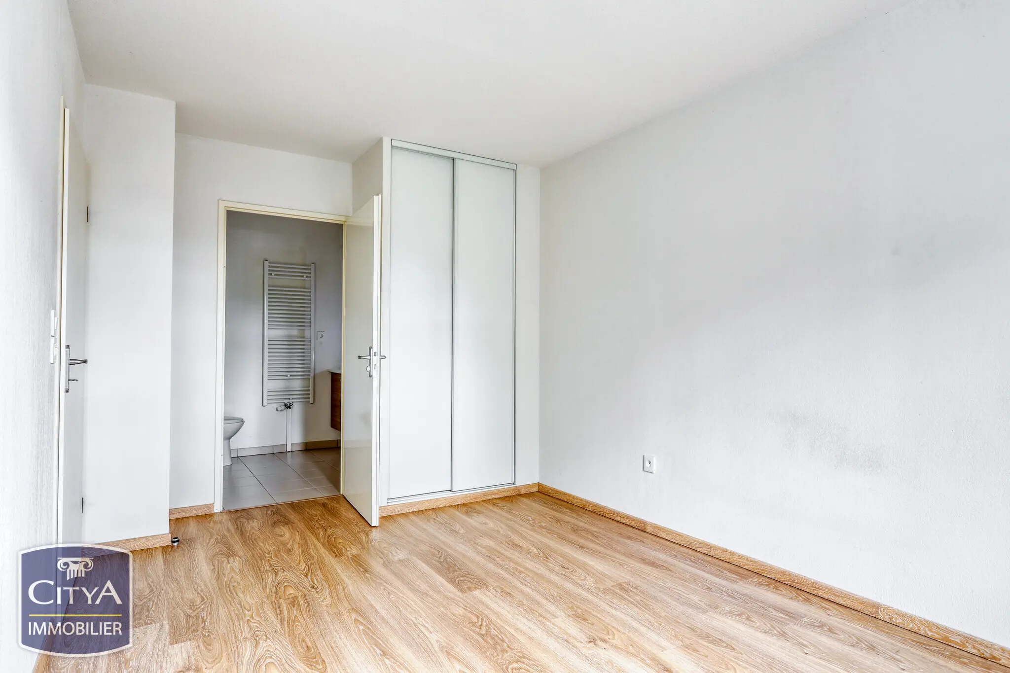 Photo 7 Appartement 2 pièces 38m²