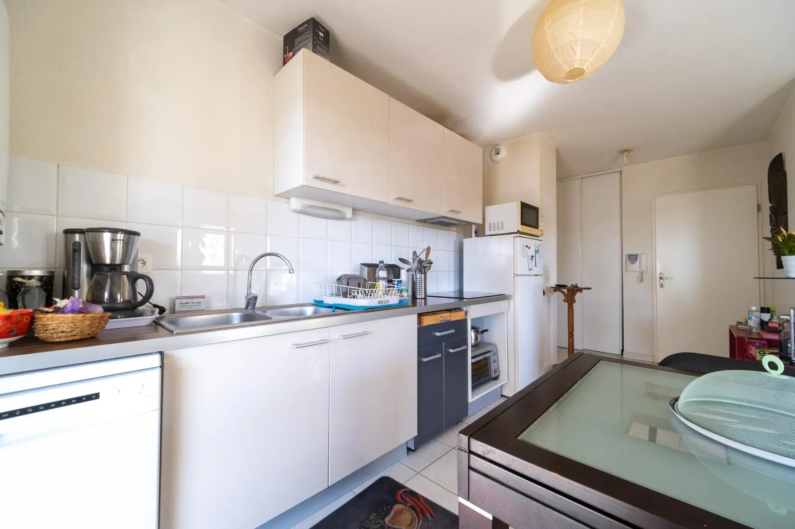Photo 3 Appartement 3 pièces 57m²