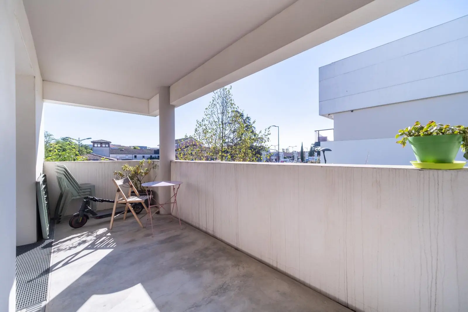 Photo 6 Appartement 3 pièces 57m²