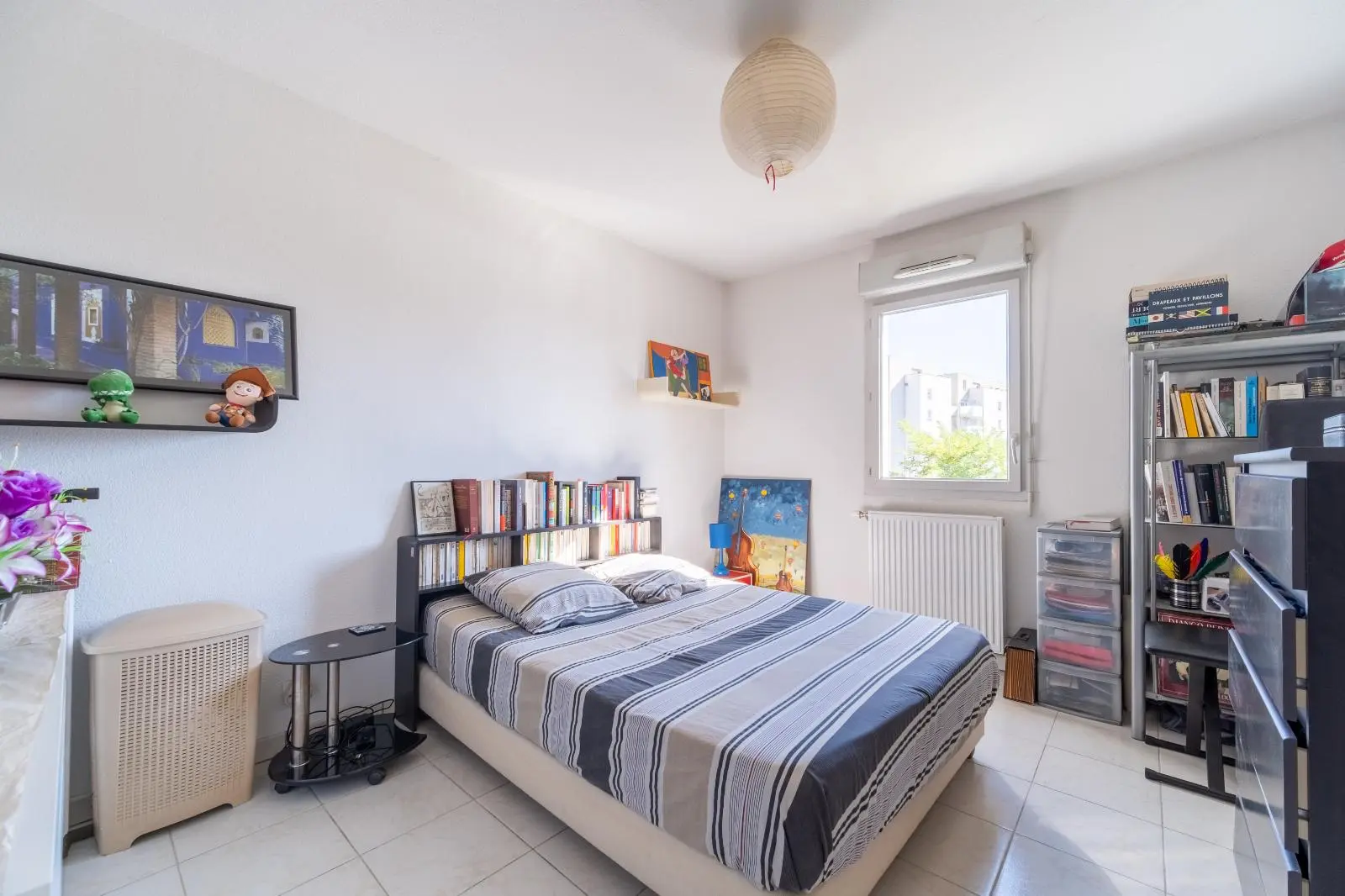 Photo 5 Appartement 3 pièces 57m²