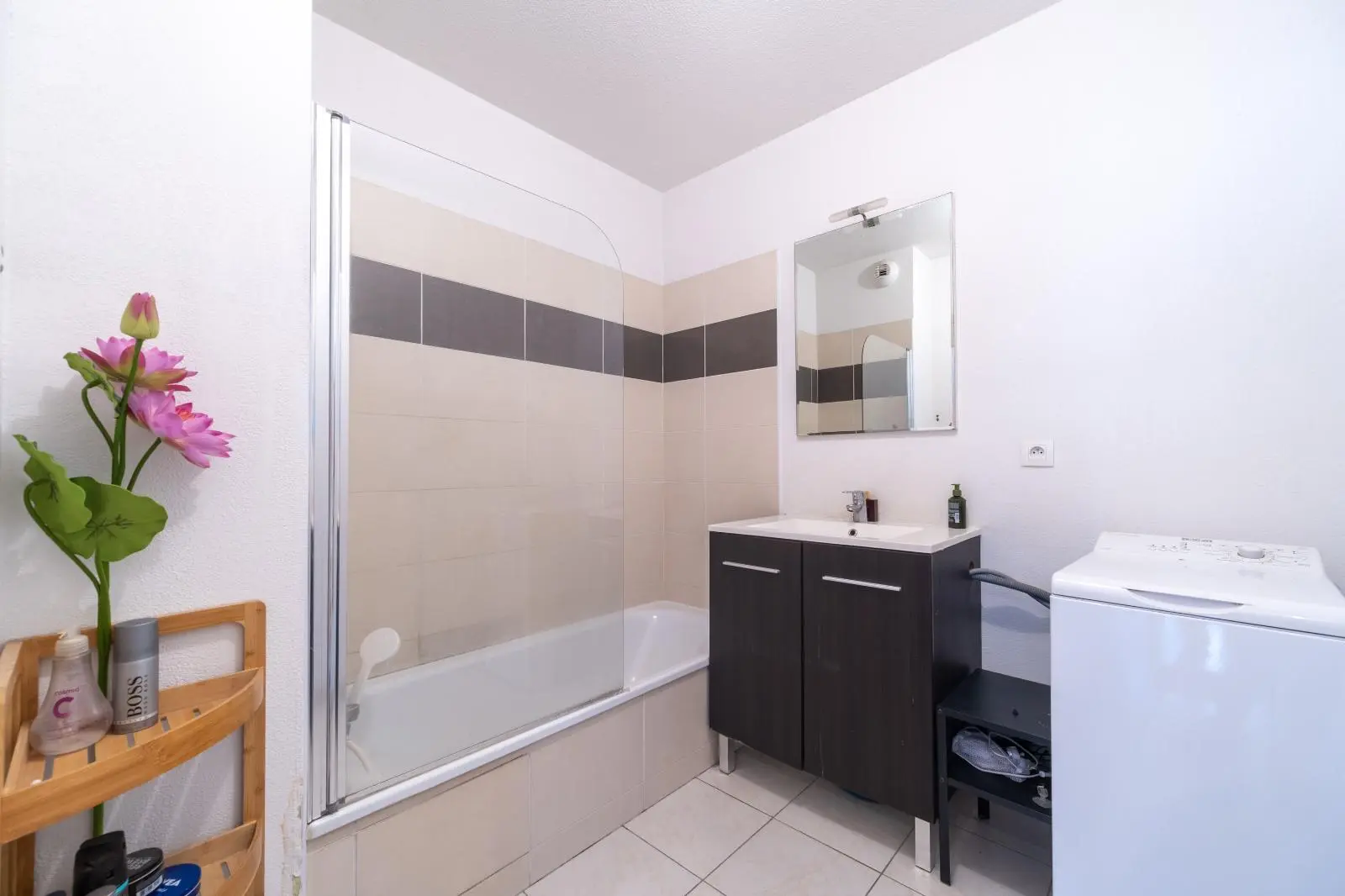Photo 8 Appartement 3 pièces 57m²