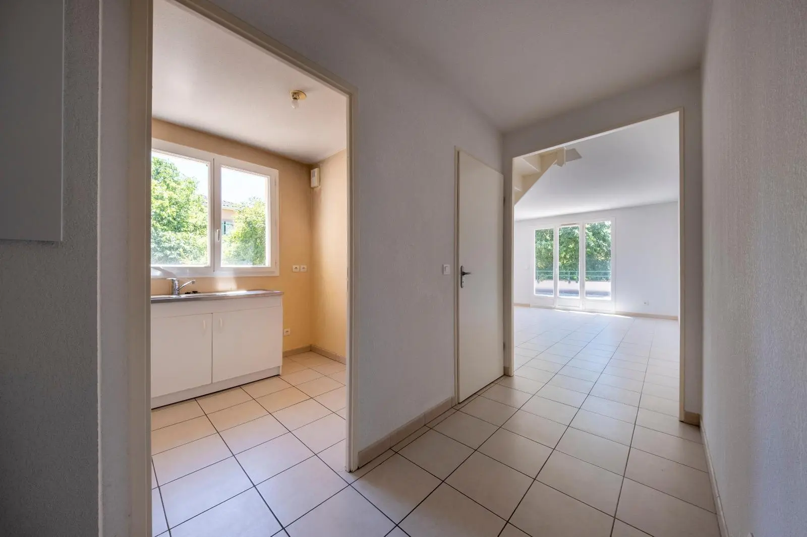 Photo 4 Appartement 3 pièces 60m²