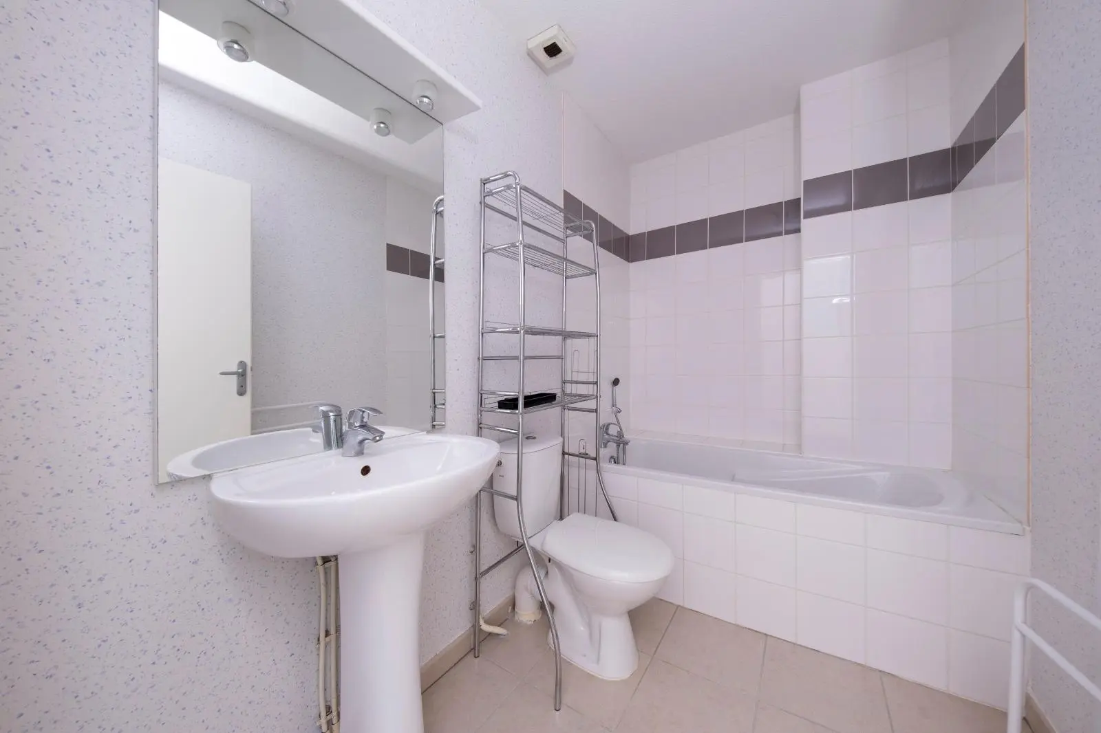 Photo 8 Appartement 3 pièces 60m²