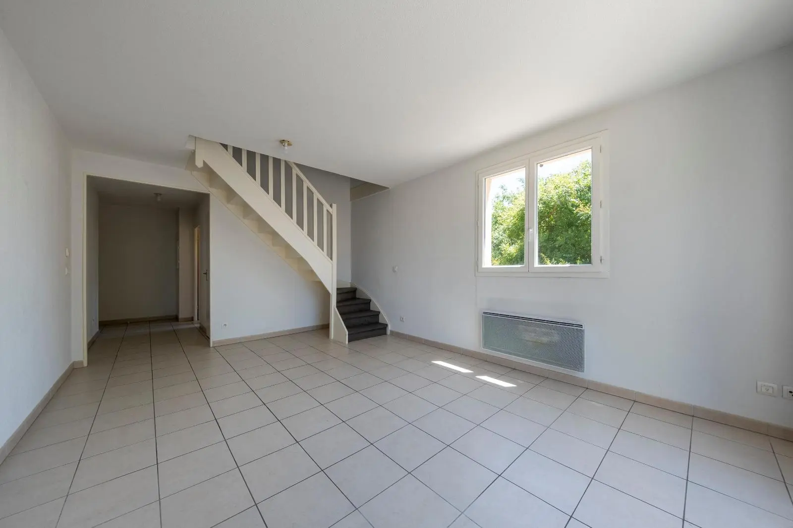 Photo 2 Appartement 3 pièces 60m²