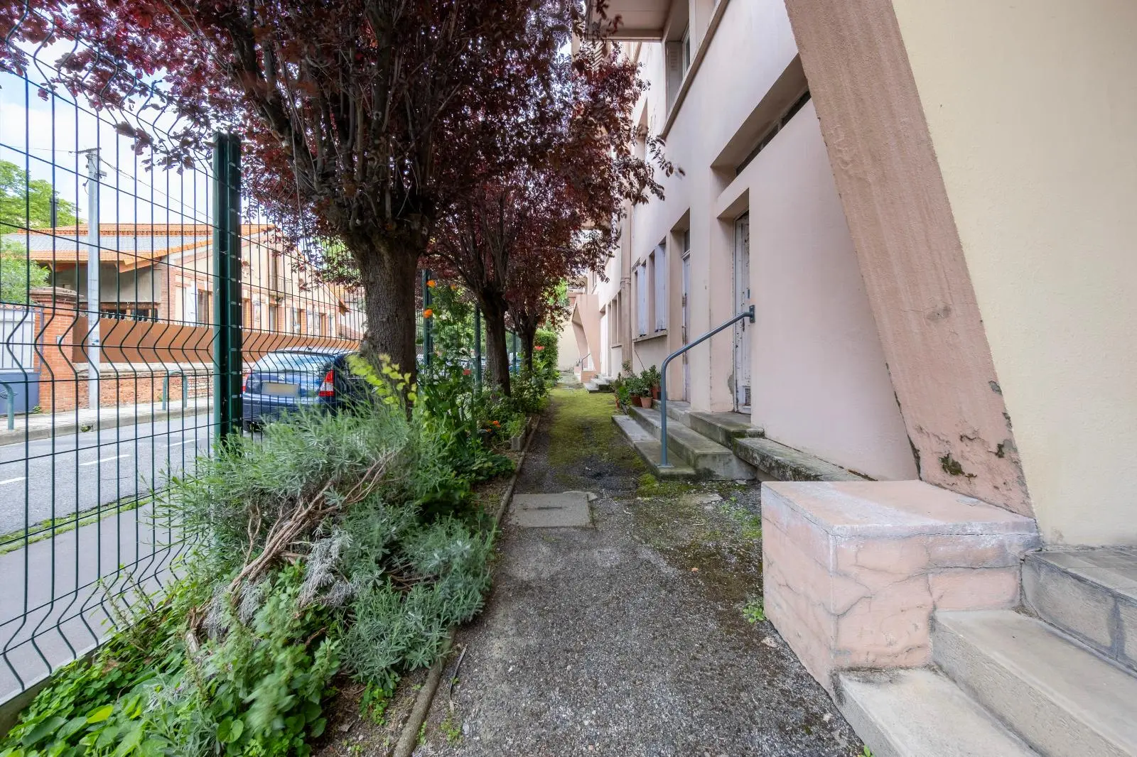 Photo 7 Appartement 3 pièces
