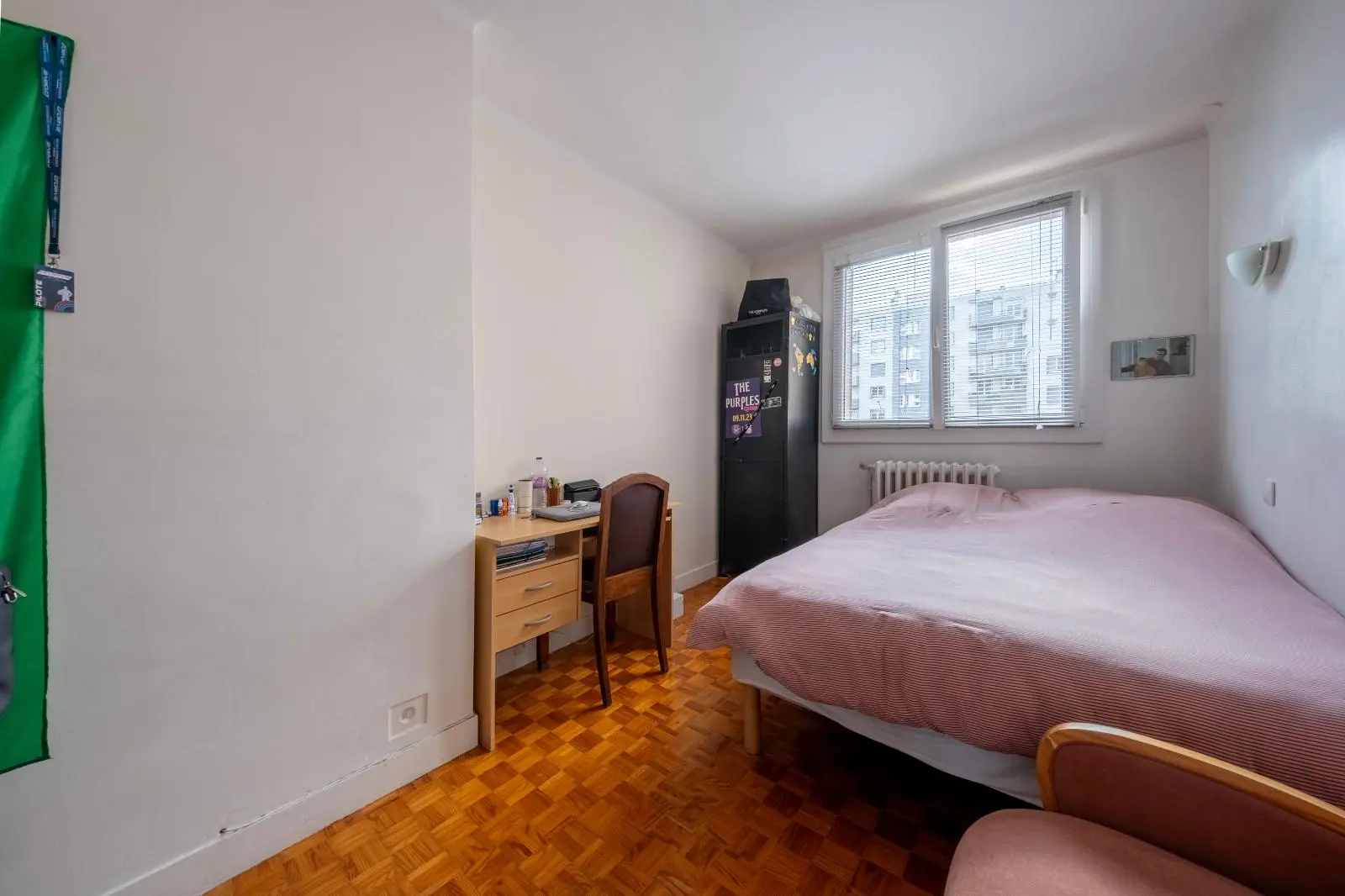 Photo 4 Appartement 3 pièces