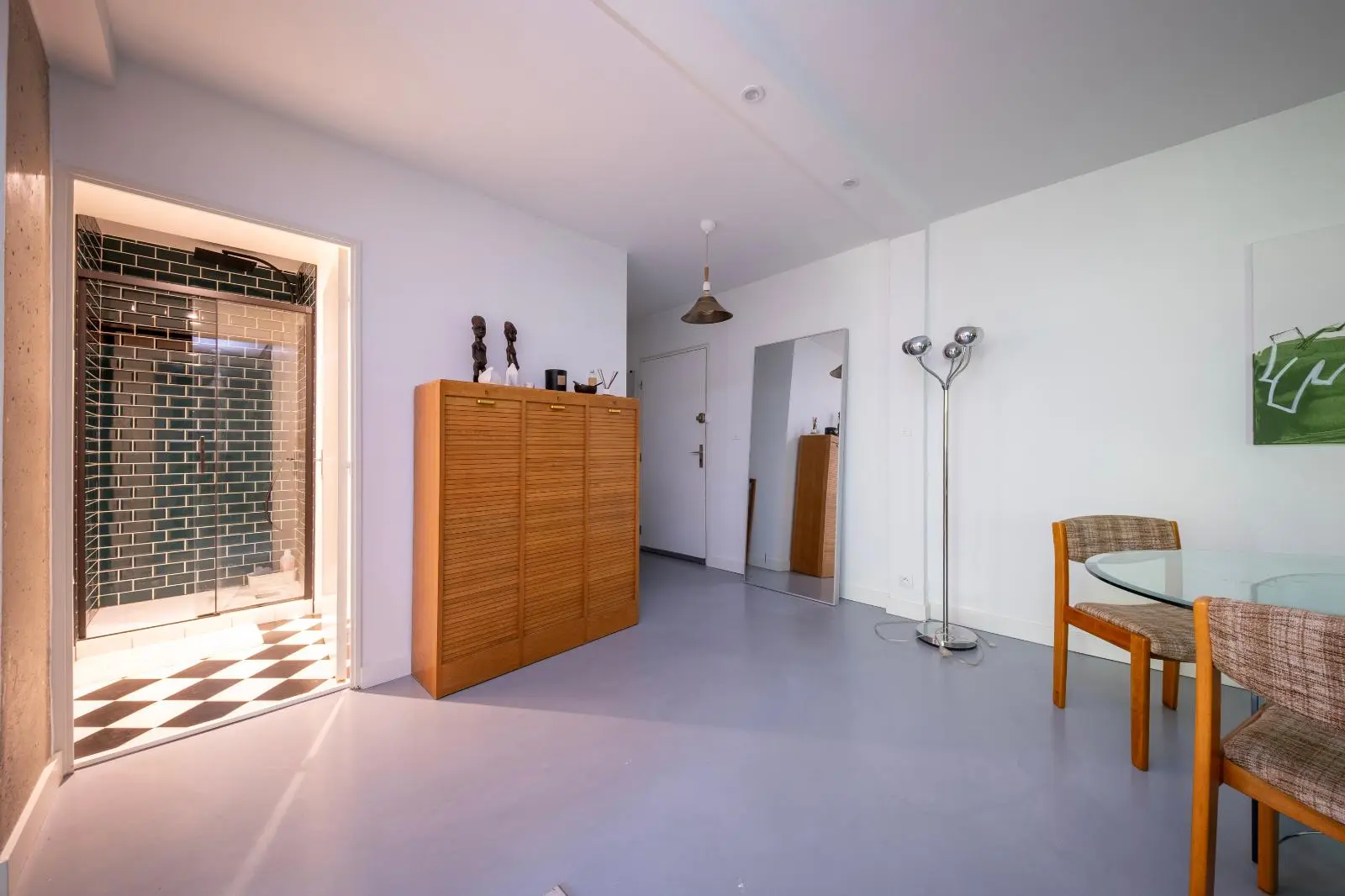 Photo 5 Appartement 2 pièces 57m²