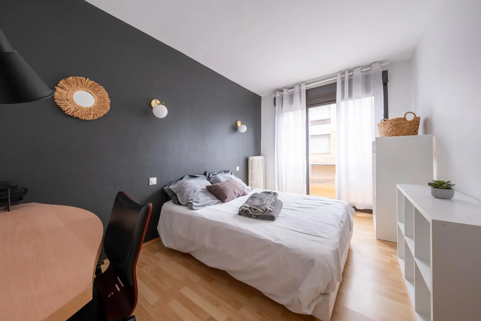 Photo 4 appartement Toulouse