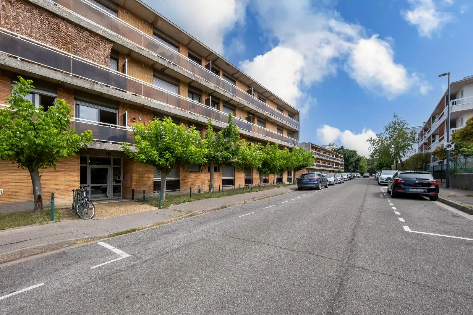 Photo 6 appartement Toulouse
