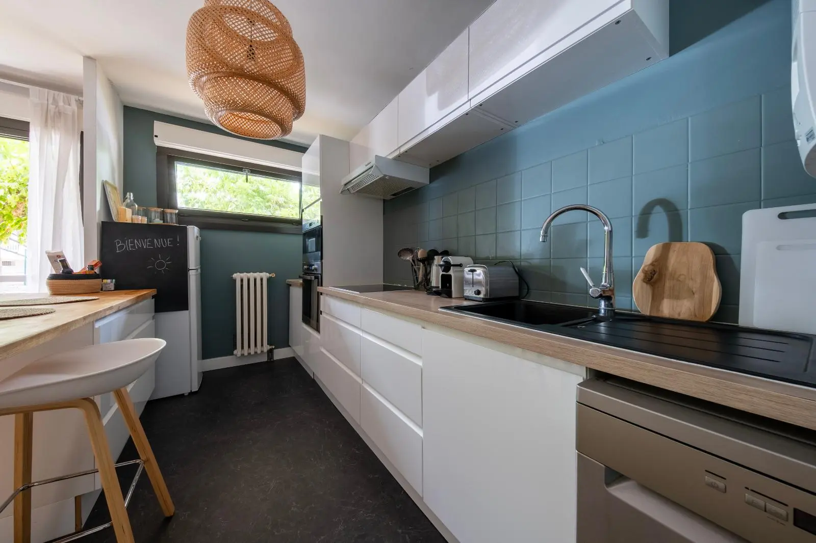 Photo 1 appartement Toulouse