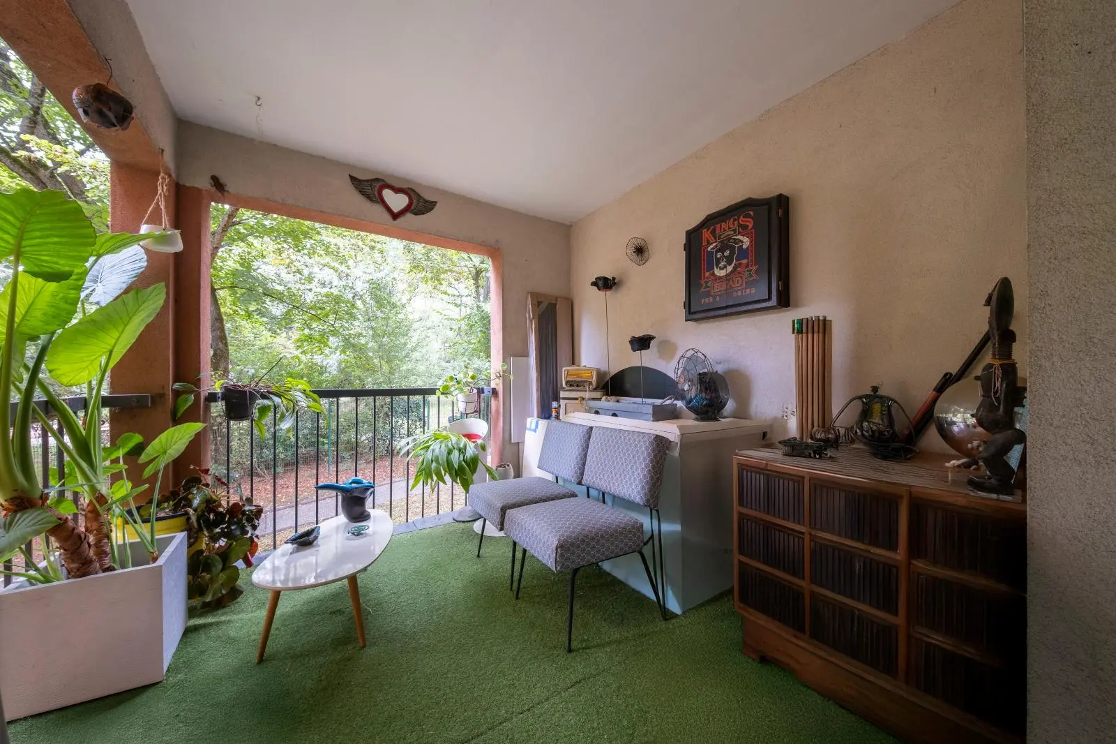 Photo 8 Appartement 2 pièces 57m²