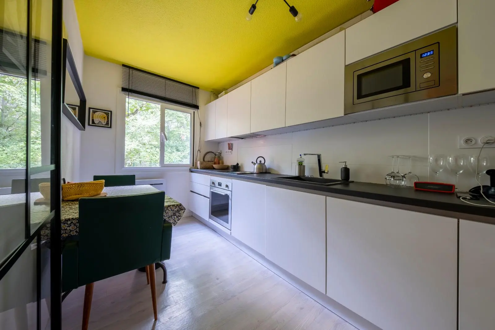 Photo 4 Appartement 2 pièces 57m²