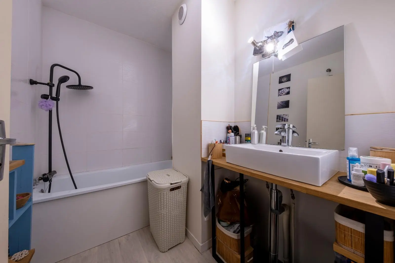 Photo 7 Appartement 2 pièces 57m²
