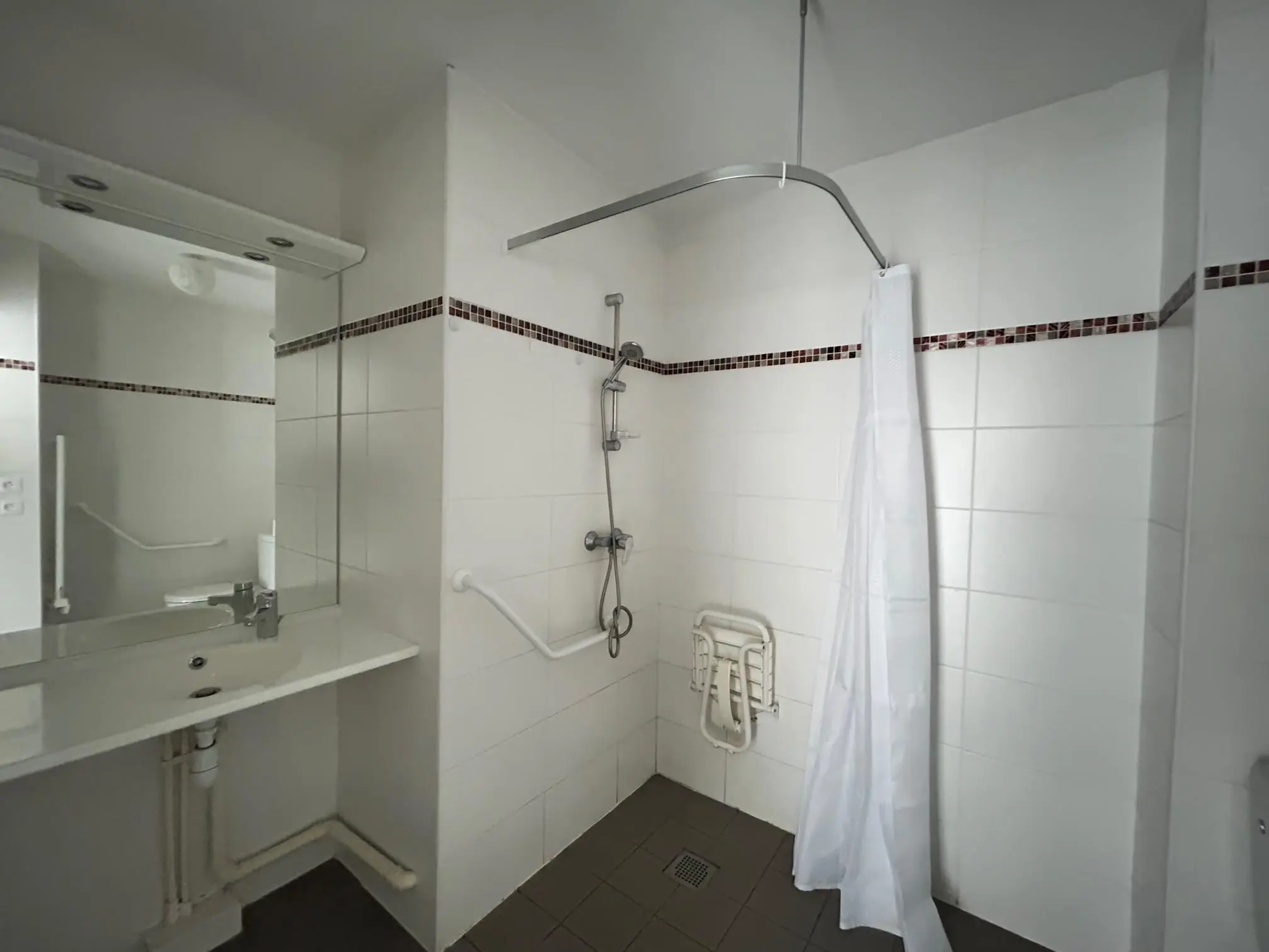 Photo 6 Appartement 2 pièces 40m²