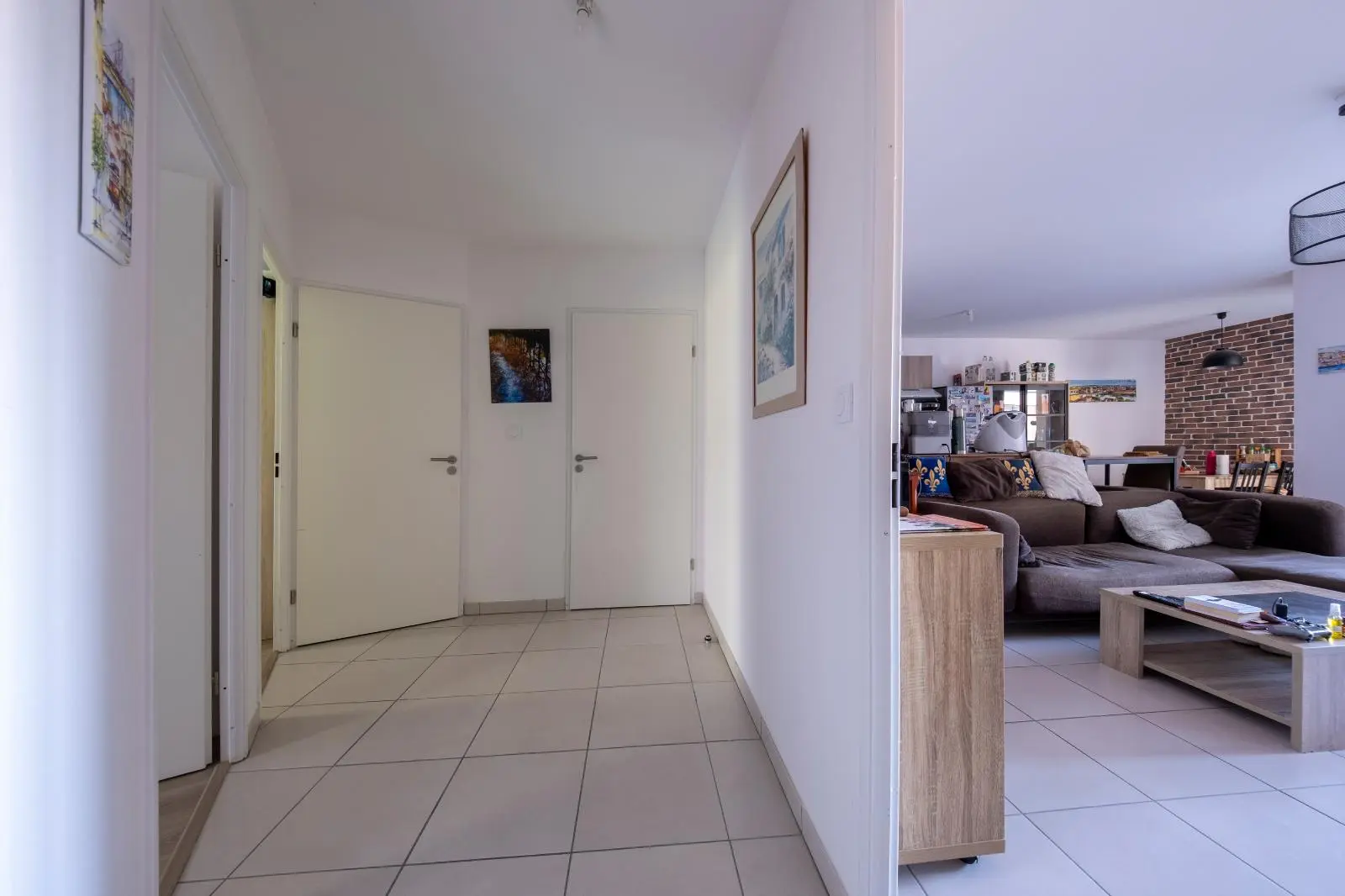 Photo 7 Appartement 3 pièces 71m²