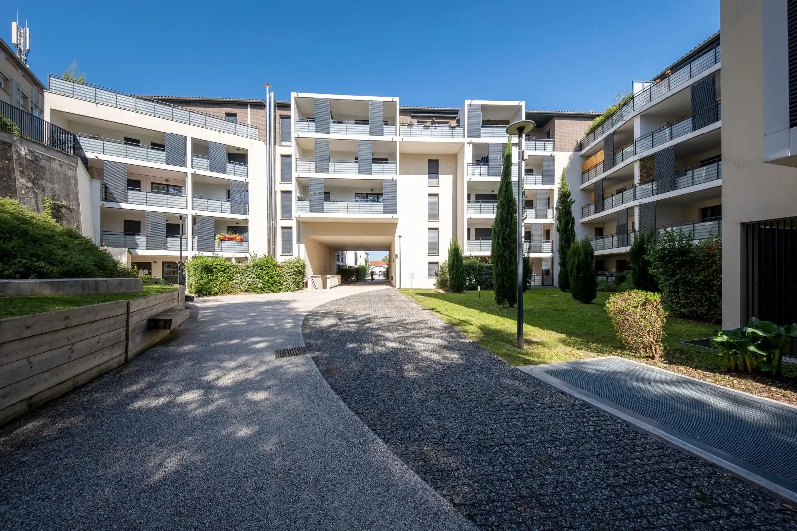 Photo 1 Appartement 3 pièces 71m²