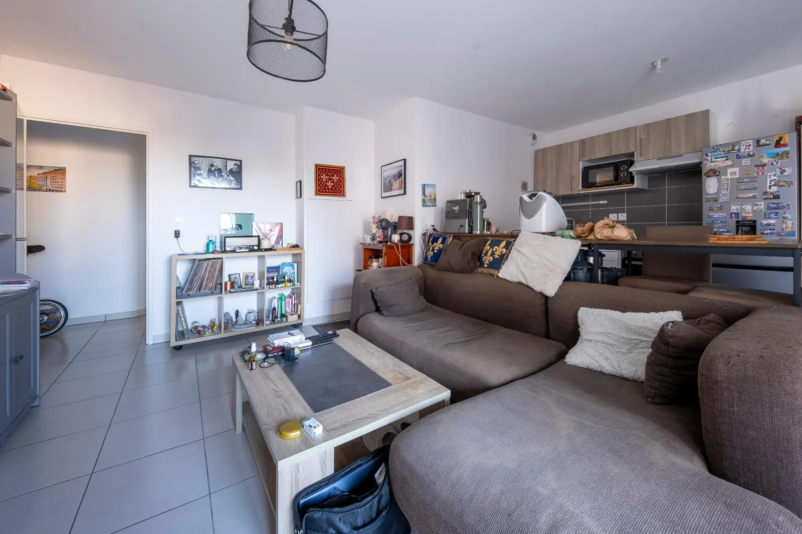 Photo 4 Appartement 3 pièces 71m²