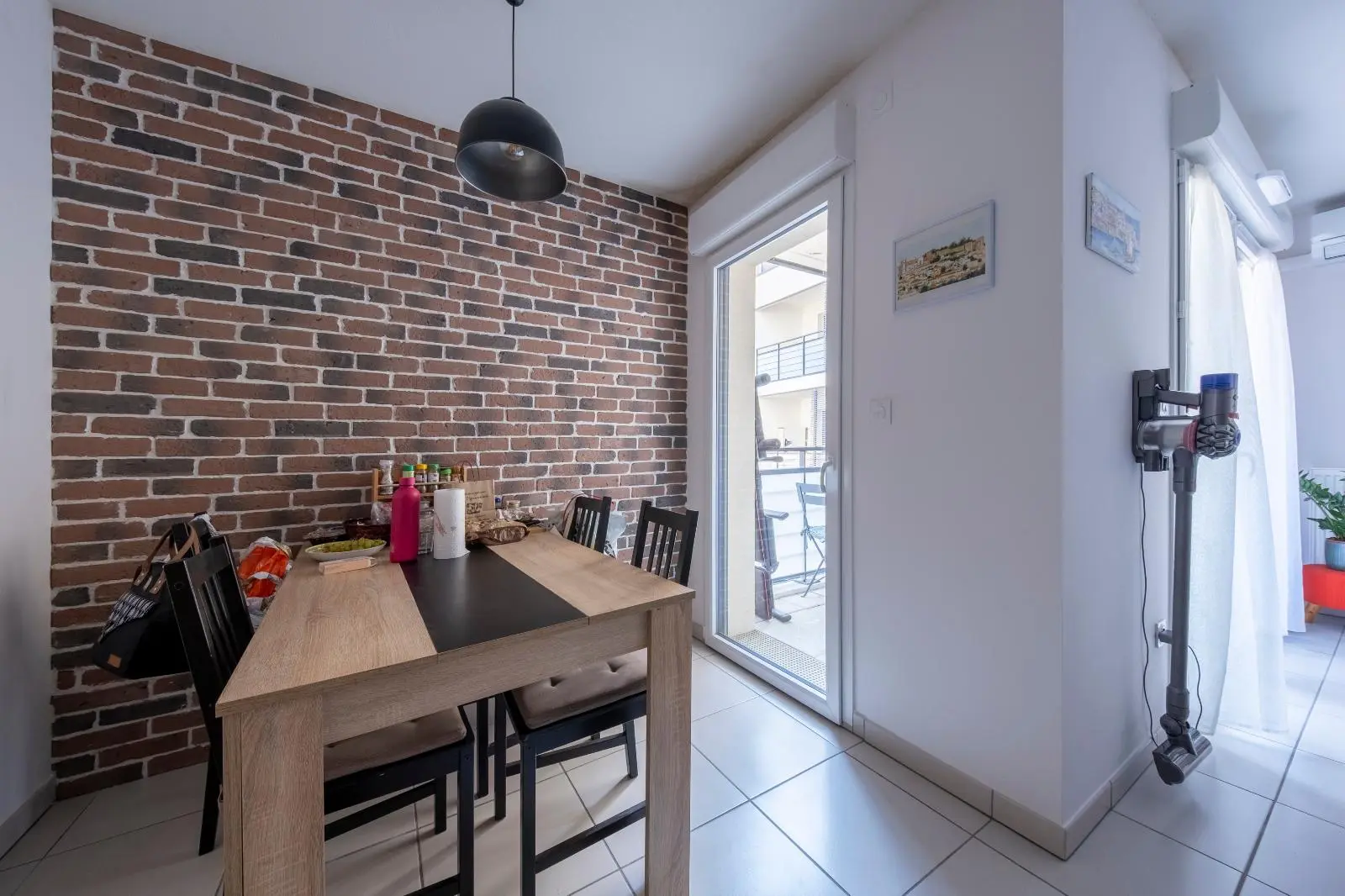 Photo 5 Appartement 3 pièces 71m²