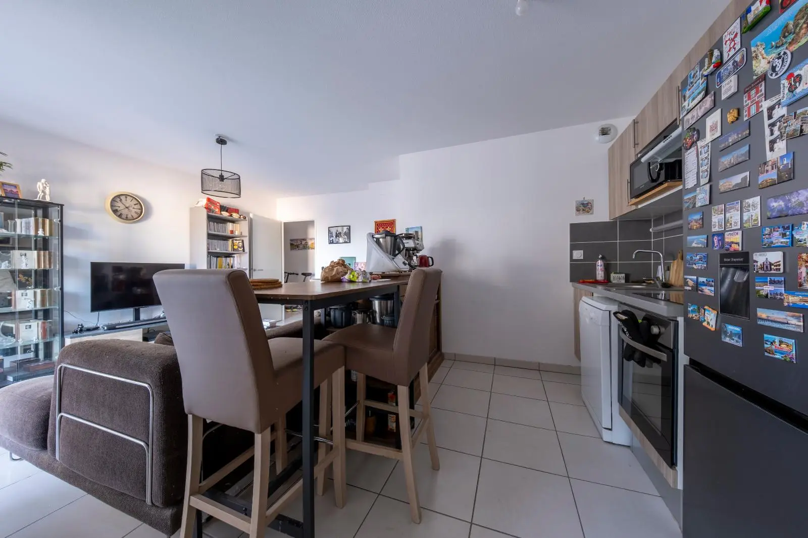 Photo 6 Appartement 3 pièces 71m²