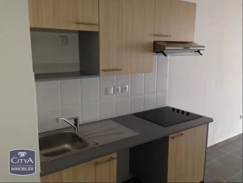 Photo 2 Appartement 2 pièces 48m²