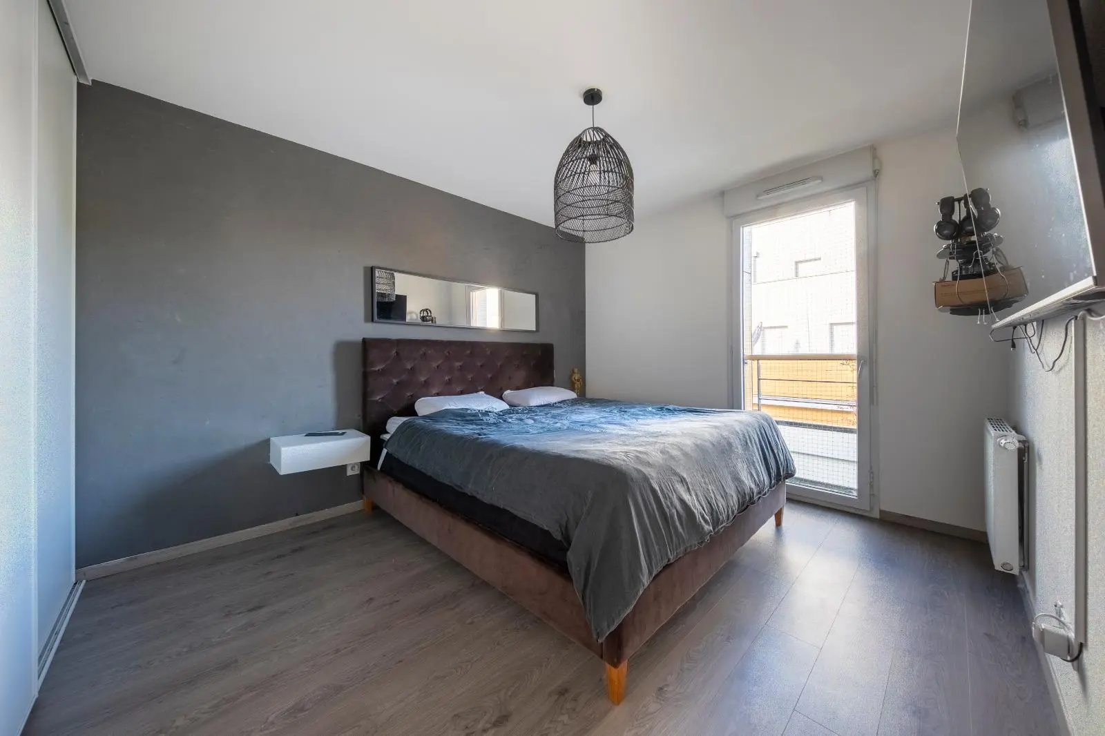 Photo 6 Appartement 4 pièces 78m²