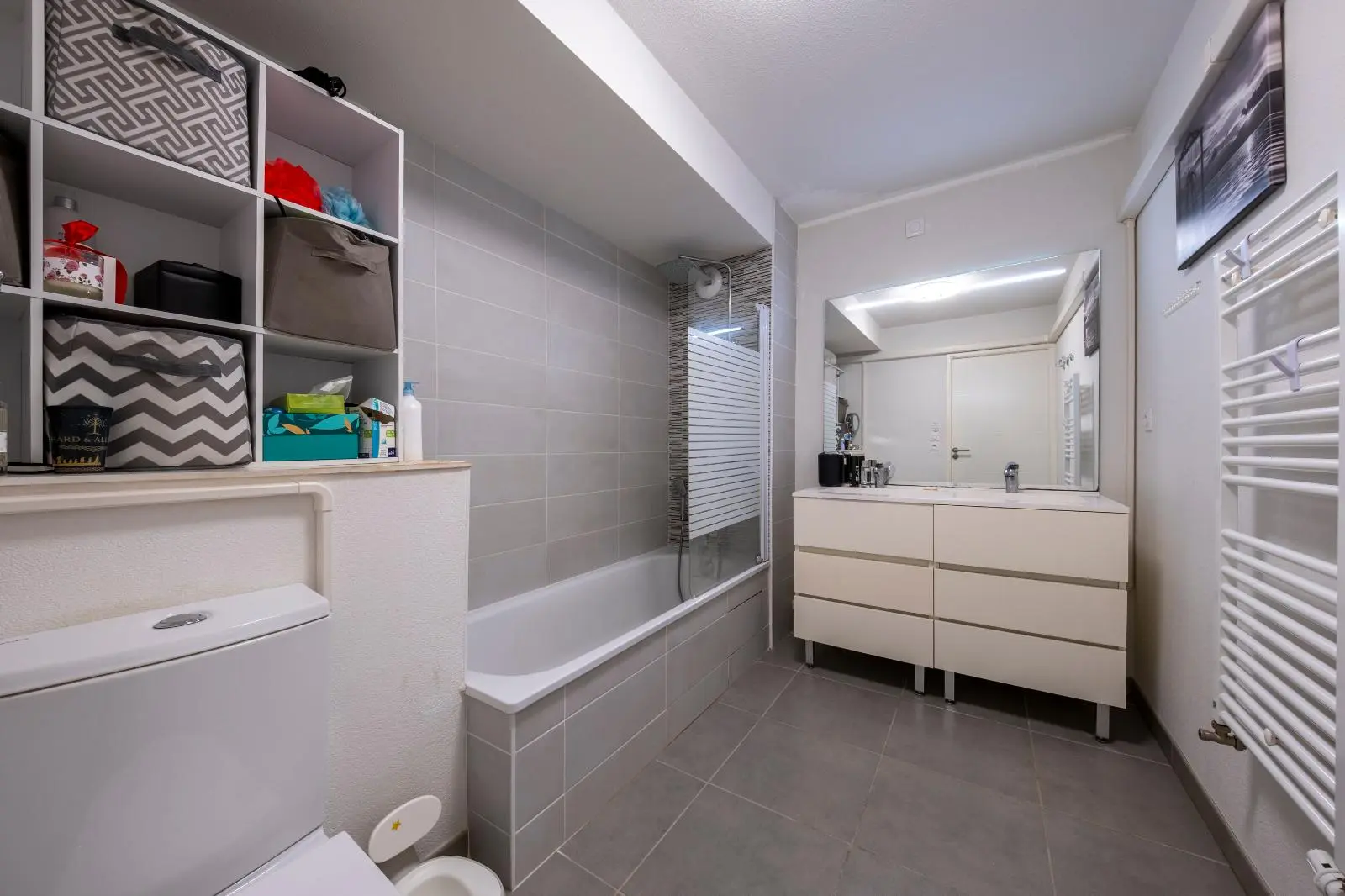 Photo 10 Appartement 4 pièces 78m²